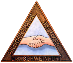 Logo Brudertreue am Main